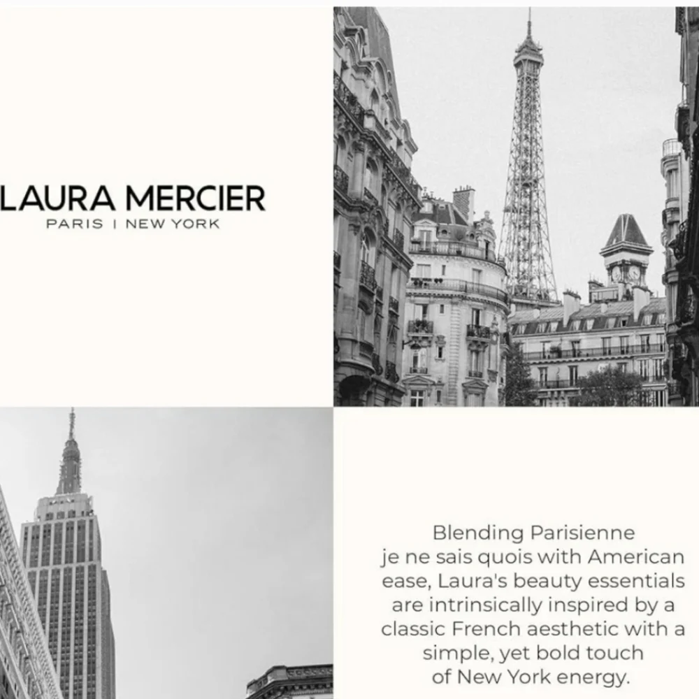 🌺Laura Mercier Bronze Nude Matte Radiance Baked Powder Bronzing Powder
